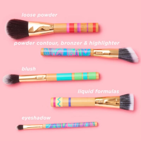 COPY - #remixnatural color collection - Picture 4 of 4